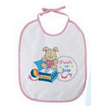 Adjustable Baby Bib